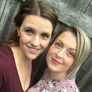 Meet your Posher, Angie